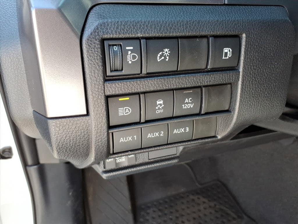 2026 Toyota Tacoma TRD Sport - Photo 10
