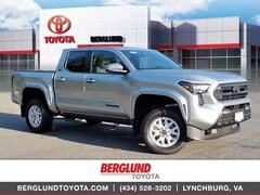 2025 Toyota Tacoma SR5 Truck Double Cab