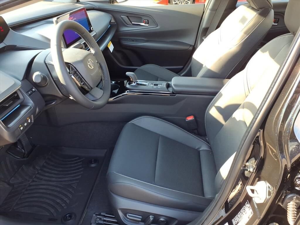 New 2026 Toyota Prius Nightshade Edition AWD Hatchback