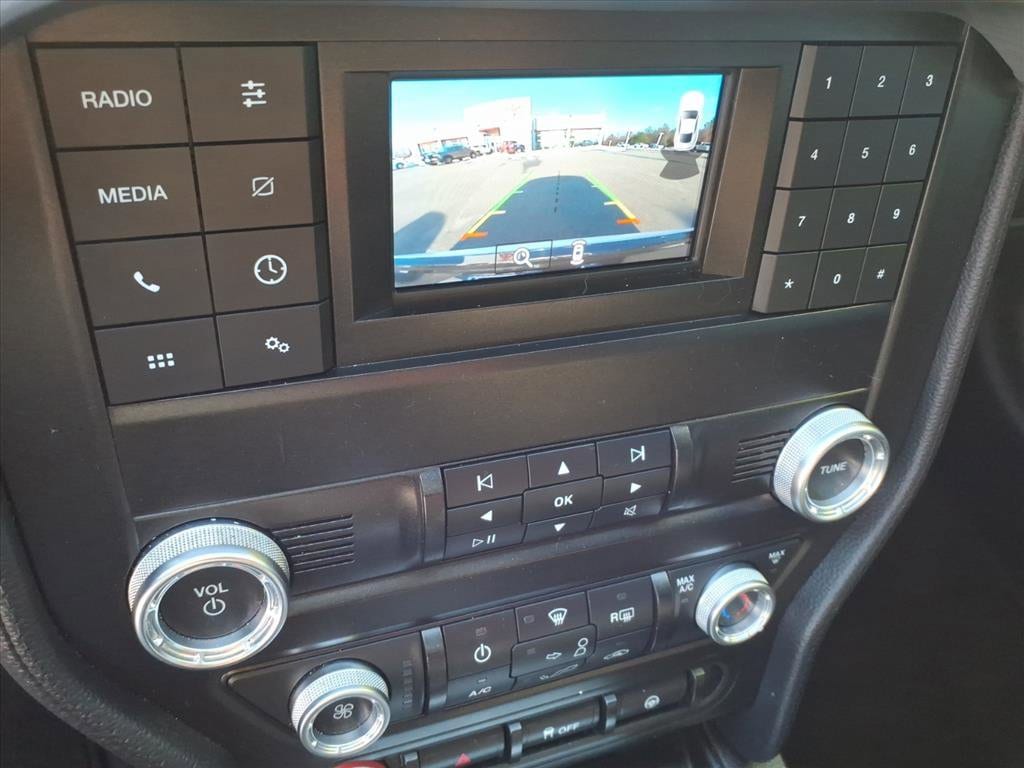 2022 Ford Mustang GT - Photo 34