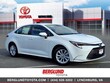 Toyota Corolla Hybrid