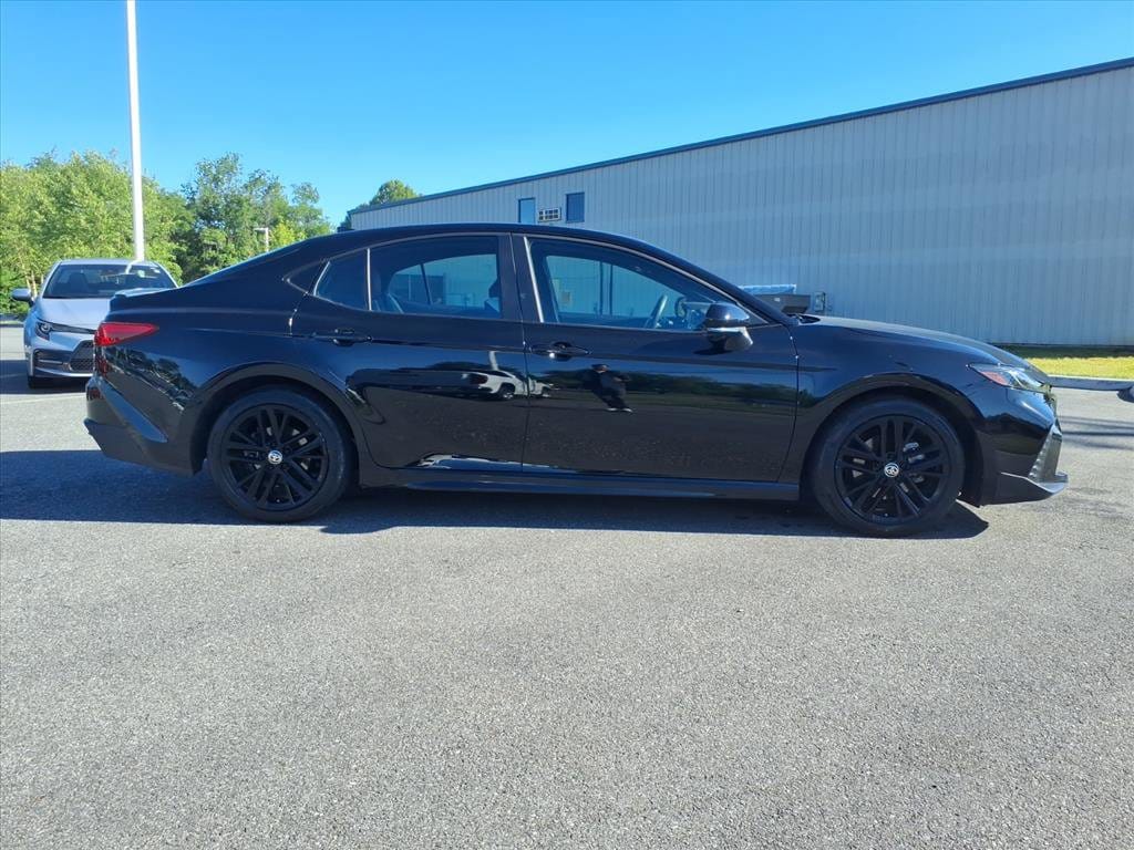 Find Certified Pre-Owned Toyotas for Sale in Lynchburg, VA