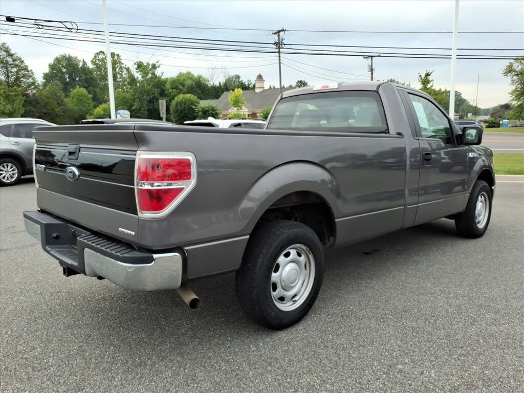 Used 2013 Ford F-150 XL Truck