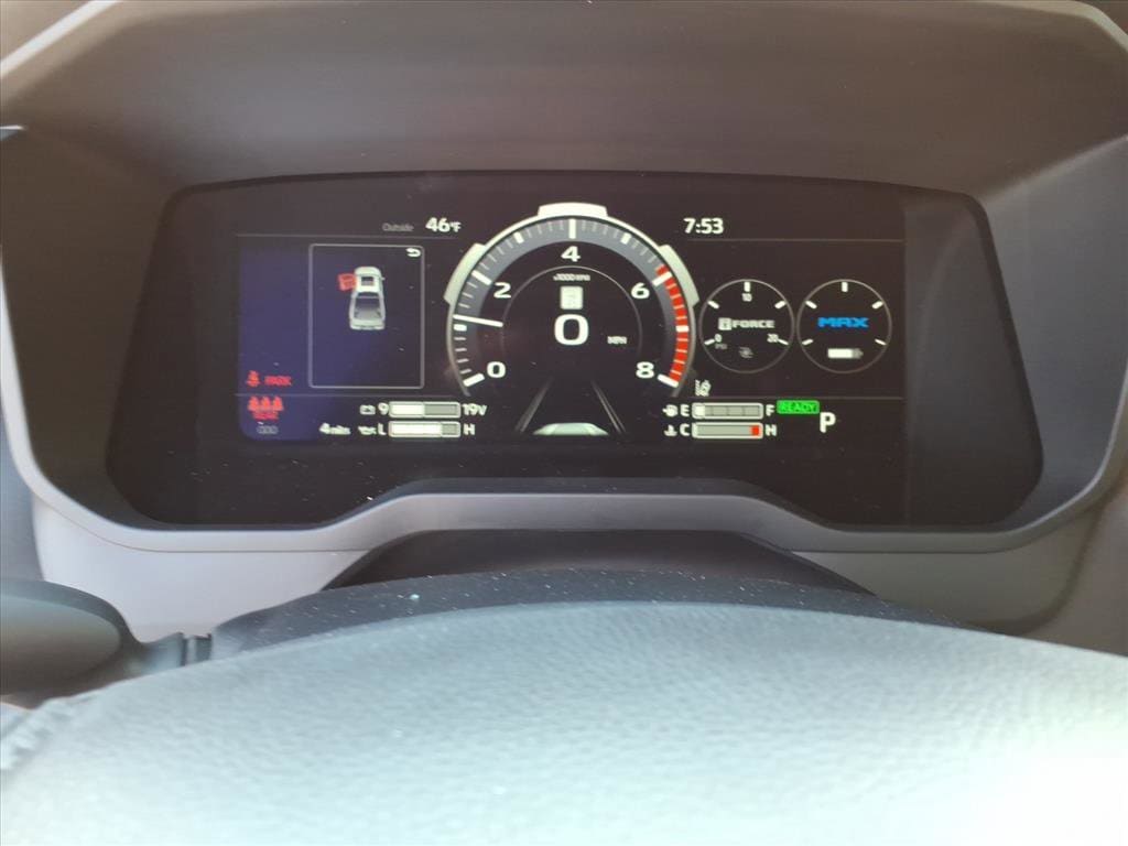 2026 Toyota Tundra Platinum - Photo 11