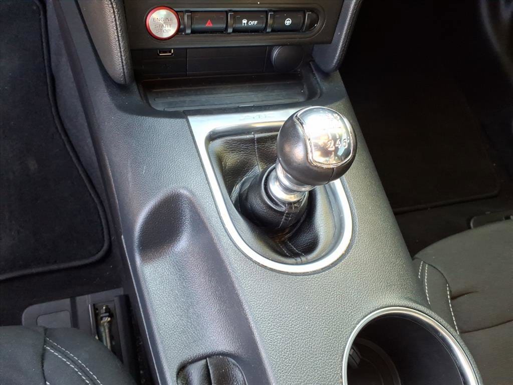 2022 Ford Mustang GT - Photo 31