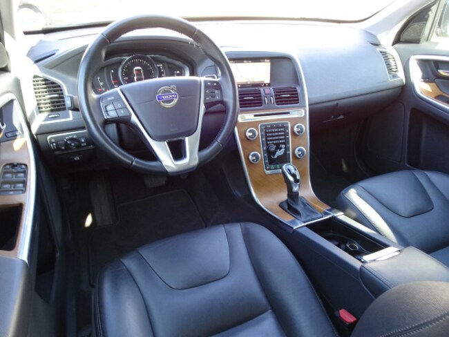 2017 Volvo Xc60 8211 Review 8211 Car And Driver