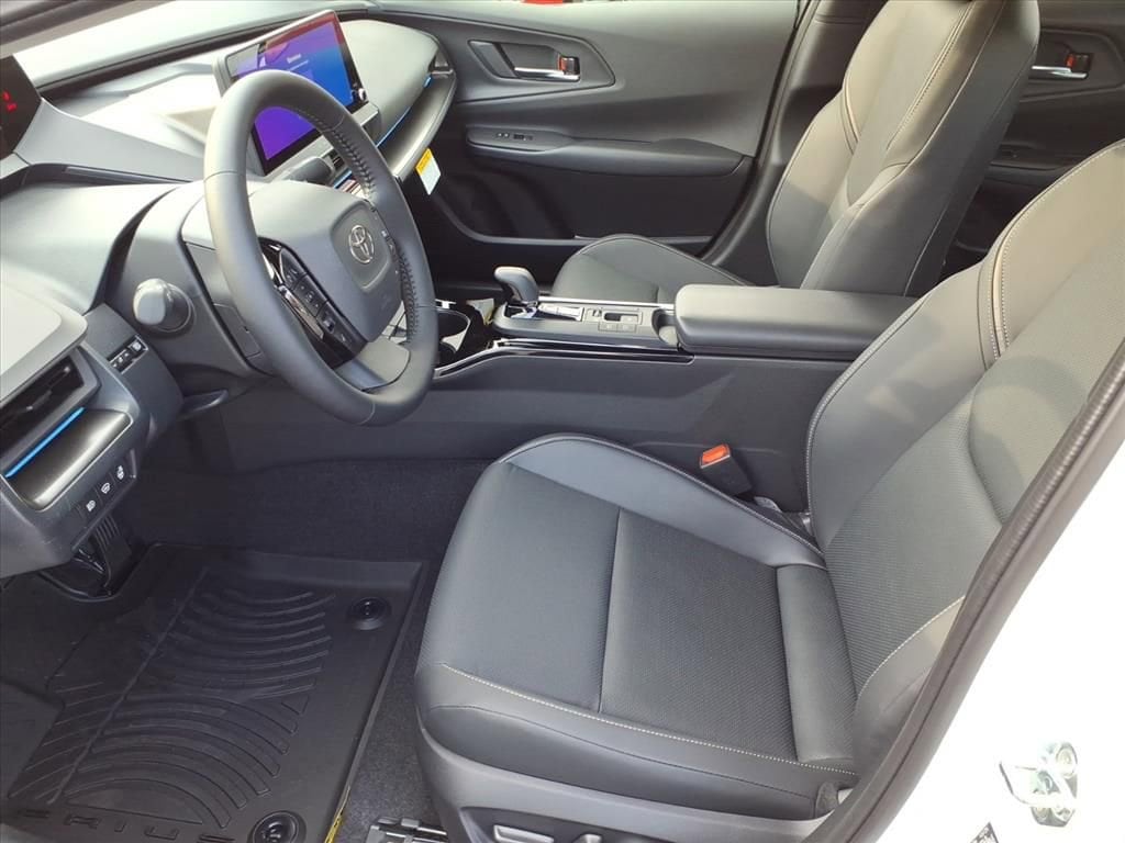 New 2026 Toyota Prius Nightshade Edition AWD Hatchback