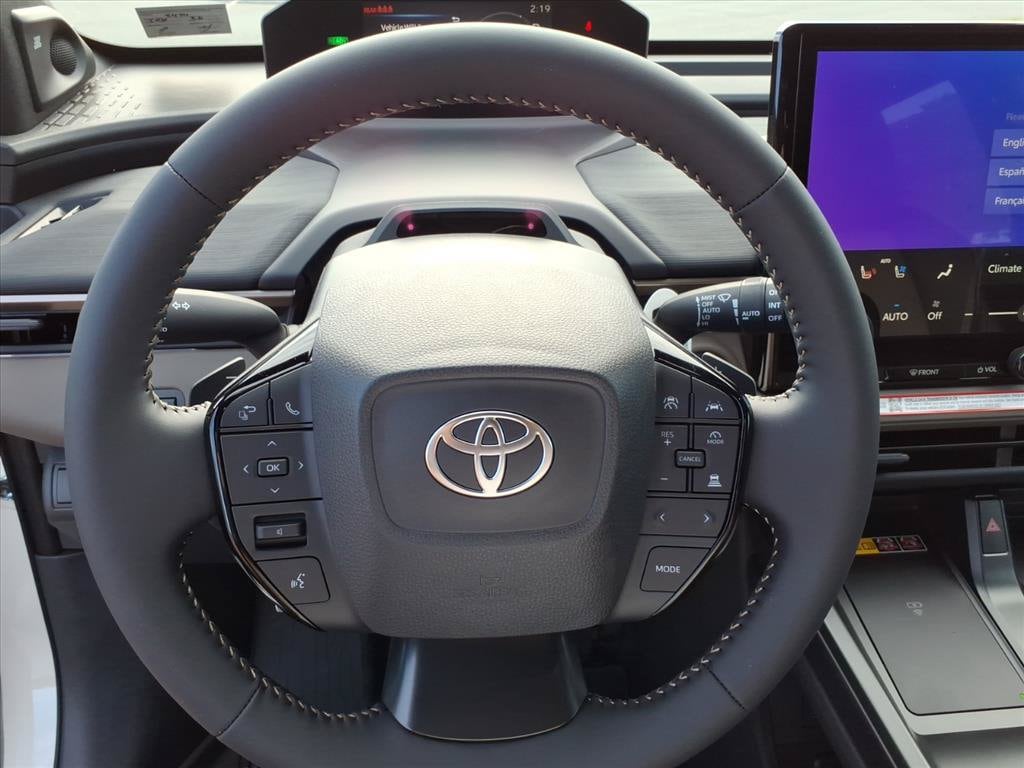 2026 Toyota bZ Woodland Woodland Premium - Photo 12