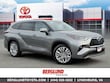  Toyota Highlander Hybrid