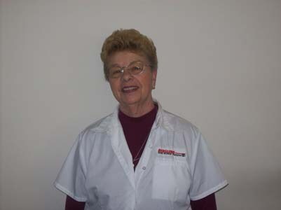 Lois Ellis