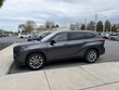  Toyota Highlander Hybrid