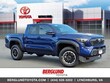  Toyota Tacoma i-FORCE MAX