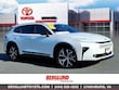  Toyota Crown Signia