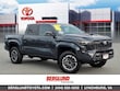  Toyota Tacoma Hybrid