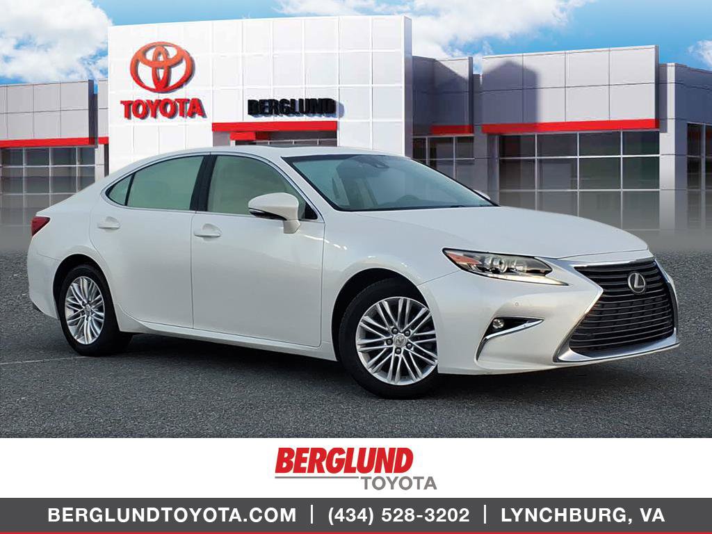  LEXUS ES 350