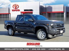 2025 Toyota Tacoma SR5 Truck Double Cab