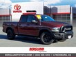  Ram 1500 Classic