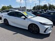  Toyota Camry Hybrid