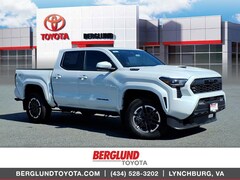 2026 Toyota Tacoma i-FORCE MAX TRD Sport i-FORCE MAX Truck Double Cab