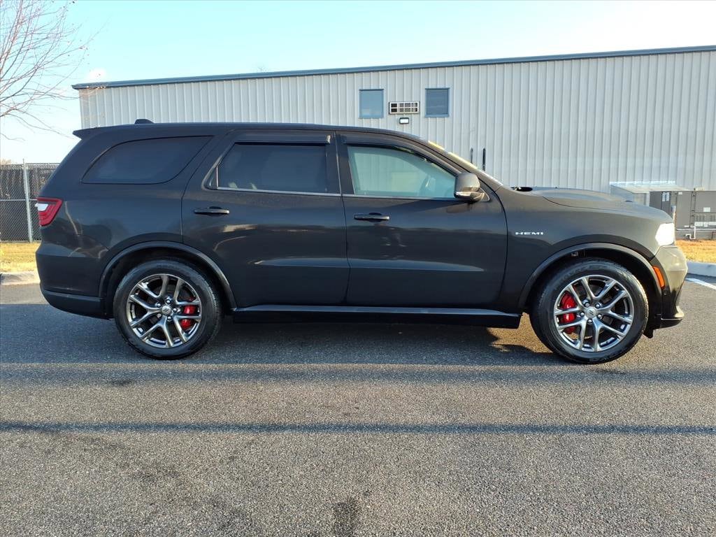 Used 2021 Dodge Durango R/T Sport Utility