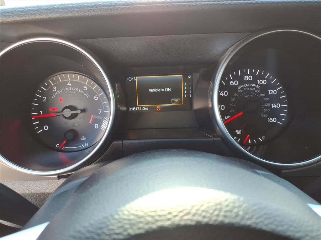 2022 Ford Mustang GT - Photo 25