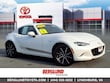 Mazda MX-5 Miata RF