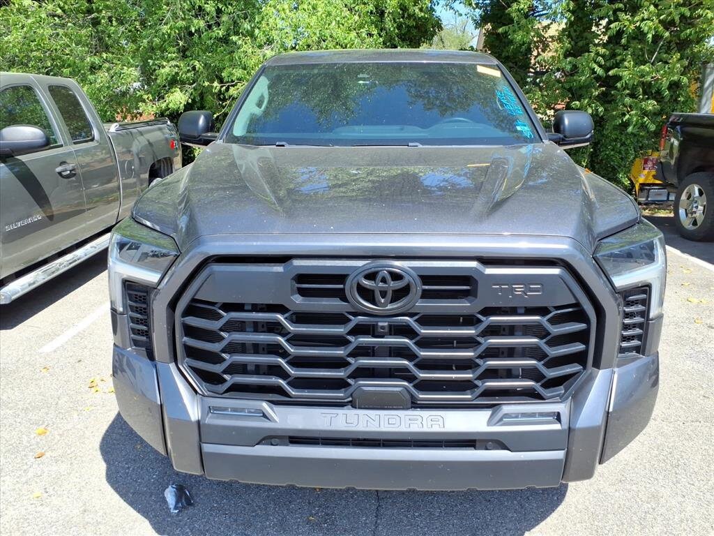 Used 2023 Toyota Tundra SR5 Truck