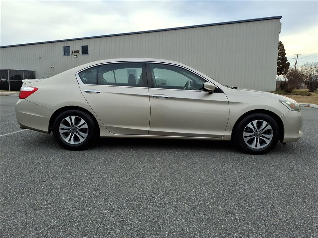 Used 2015 Honda Accord Sport Sedan
