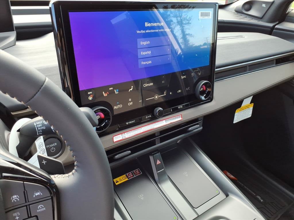 2026 Toyota bZ Woodland Woodland Premium - Photo 13