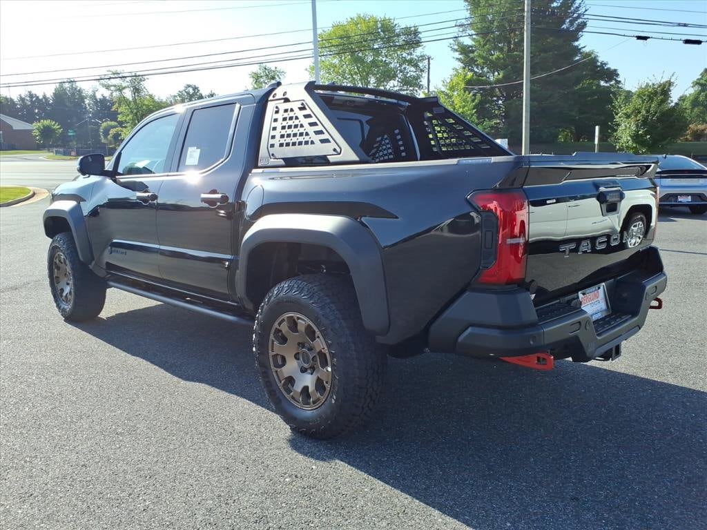2026 Toyota Tacoma Trailhunter - Photo 7