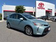  Toyota Prius v