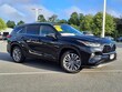  Toyota Highlander Hybrid