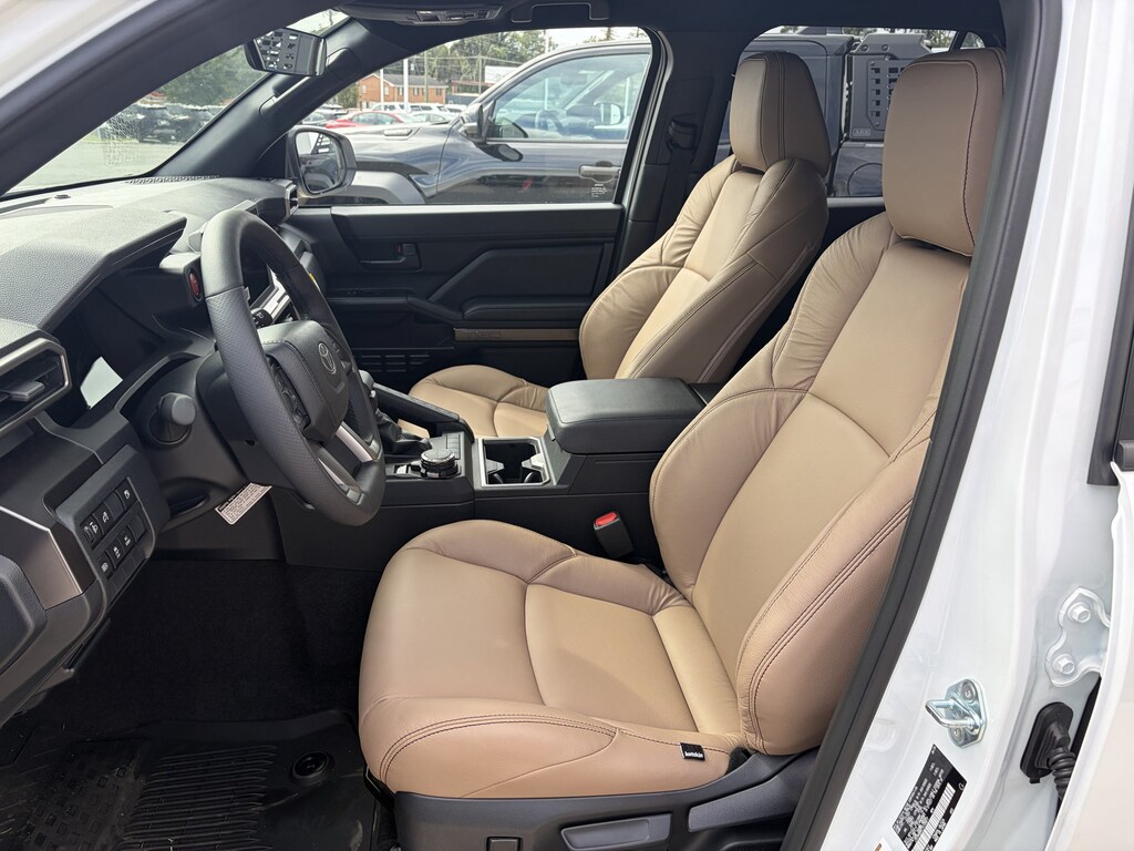 New 2026 Toyota 4Runner TRD Sport SUV