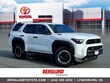  Toyota 4Runner i-FORCE MAX
