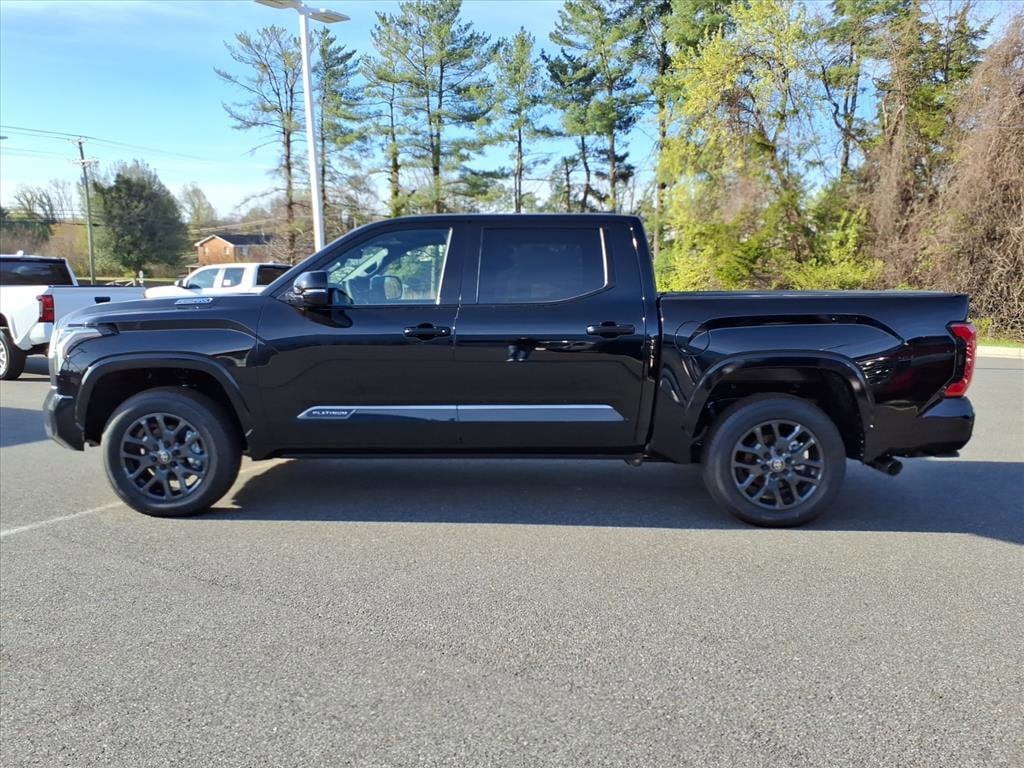 2026 Toyota Tundra Platinum - Photo 6