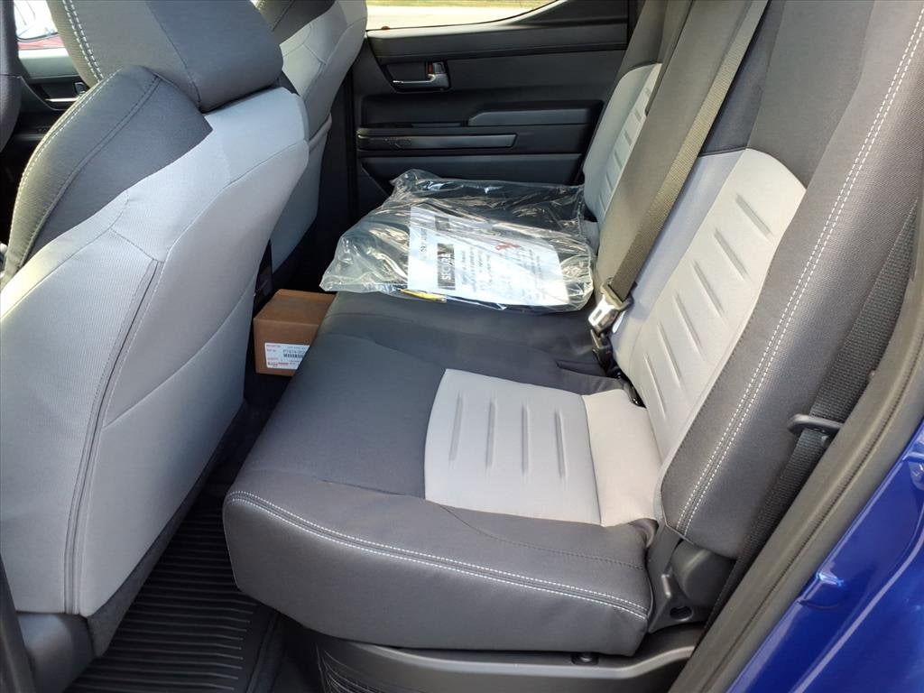 2025 Toyota Tacoma TRD Off Road - Photo 5