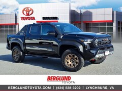 2026 Toyota Tacoma i-FORCE MAX Trailhunter Truck Double Cab