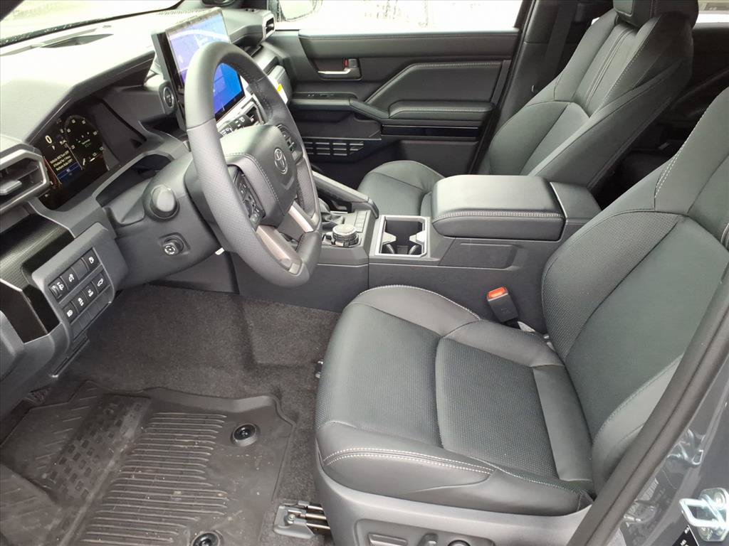 New 2026 Toyota 4Runner i-FORCE MAX Limited i-FORCE MAX SUV