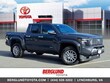  Toyota Tacoma i-FORCE MAX