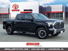 2026 Toyota Tundra SR5 Truck CrewMax