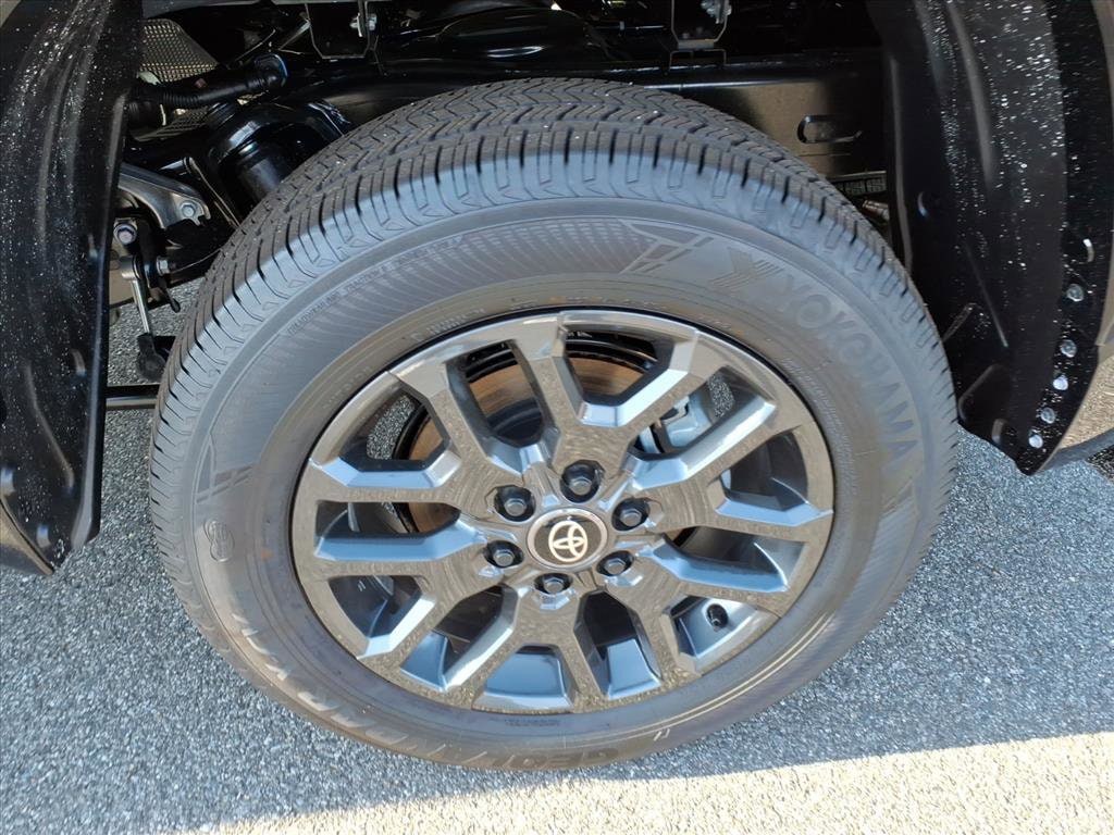 2026 Toyota Tundra Platinum - Photo 8