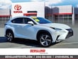 LEXUS NX 300