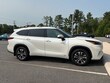  Toyota Highlander Hybrid