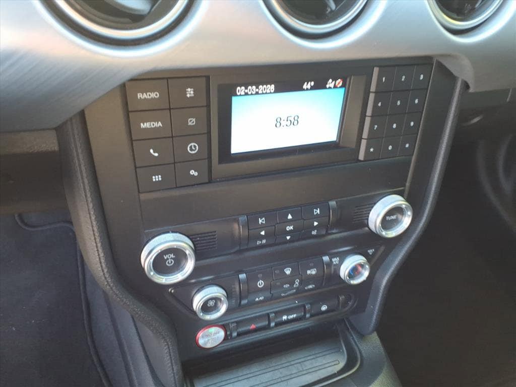 2022 Ford Mustang GT - Photo 29