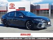 Toyota Camry Hybrid