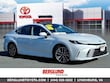  Toyota Camry Hybrid