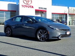 2026 Toyota Prius Limited AWD Hatchback