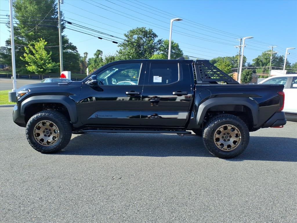 2026 Toyota Tacoma Trailhunter - Photo 6