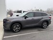  Toyota Highlander Hybrid
