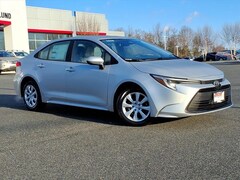 2026 Toyota Corolla Hybrid LE Sedan